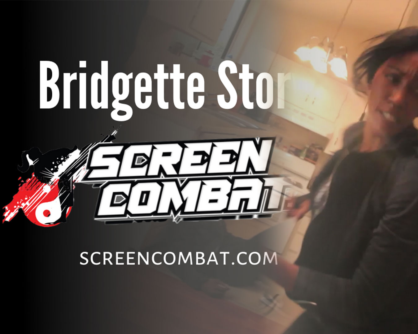 #6 - Bridgette's Story