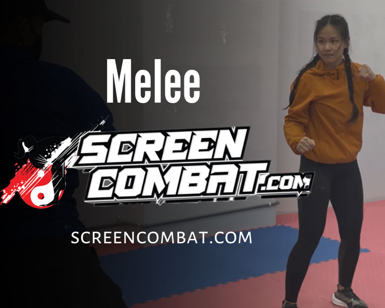 #17 - Melee