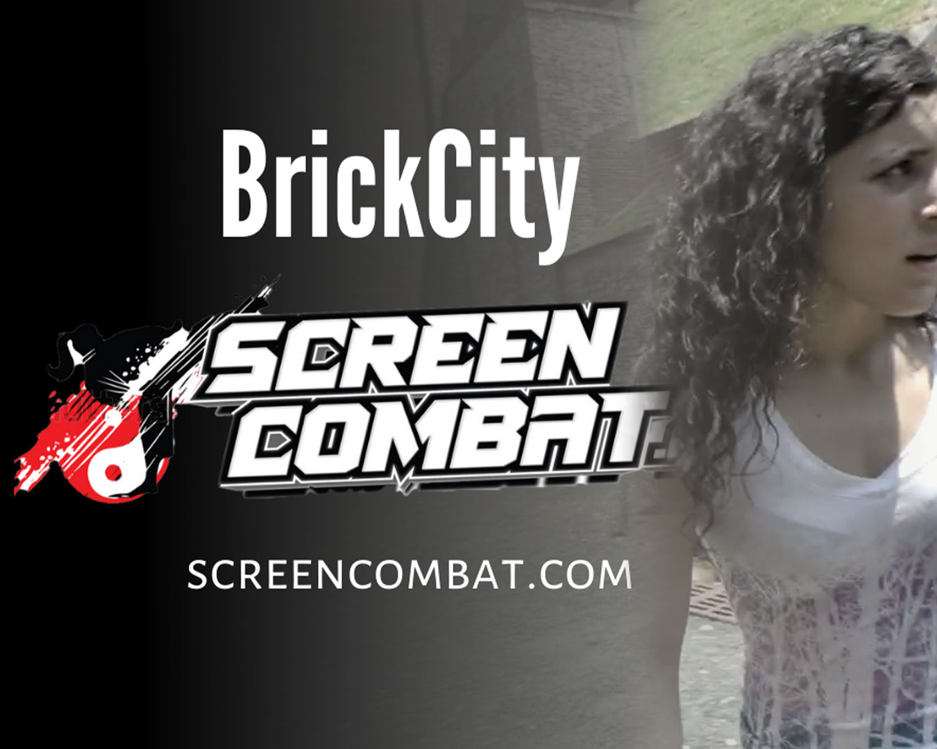 #2: Brick City